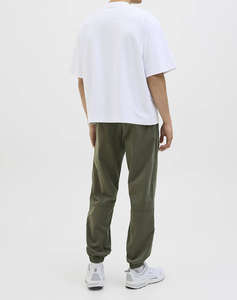 JACK&JONES JPSTKANE TROY CUFFED JOGGER SN