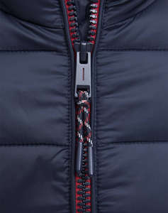 JACK&JONES JJEBRADLEY LIGHT PUFFER COLLAR NOOS