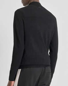 ANTONY MORATO MMSW01542YA500002 MIN OF 6 SWEATER SLIM FIT IN VISCOSA BLEND YARN Мъжки пуловер