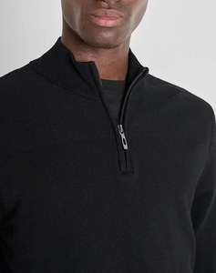 ANTONY MORATO MMSW01542YA500002 MIN OF 6 SWEATER SLIM FIT IN VISCOSA BLEND YARN Мъжки пуловер