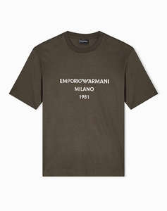 EMPORIO ARMANI T-SHIRT