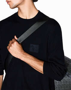 ARMANI EXCHANGE PULLOVER