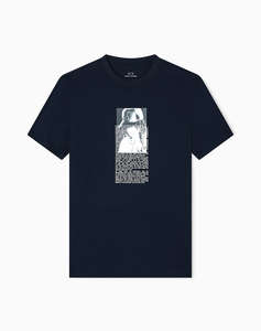 ARMANI EXCHANGET-SHIRT