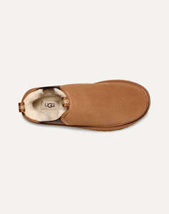 UGG 1121644 NEUMEL CHELSEA НИСКИ БОТИ UGG