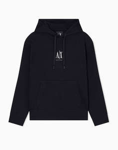 ARMANI EXCHANGE SWEATSHIRT