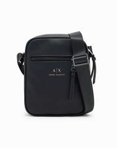 ARMANI EXCHANGE MESSENGER BAG (Размери: 21.5 x 15 x 6.5 см.)