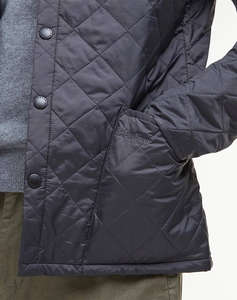 BARBOUR ЯКЕ QUILT