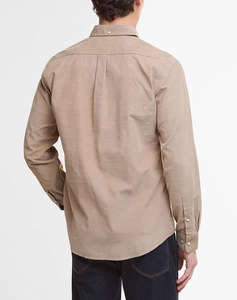 BARBOUR РИЗА M/M