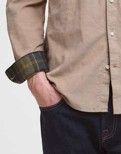 BARBOUR РИЗА M/M