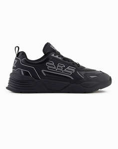 EA7 SNEAKER