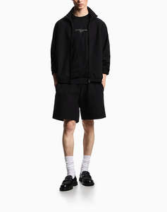 EMPORIO ARMANI SWEATSHIRT