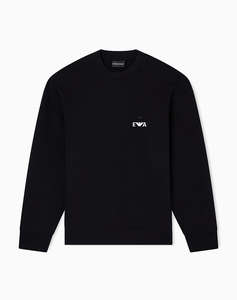 EMPORIO ARMANI SWEATSHIRT