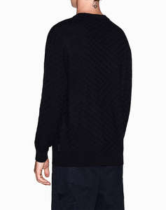 ARMANI EXCHANGE PULLOVER