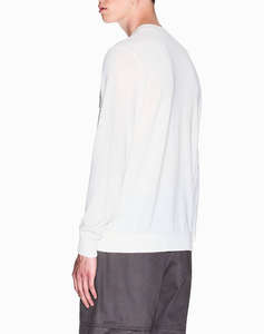 ARMANI EXCHANGE PULLOVER