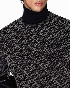 ARMANI EXCHANGET-SHIRT