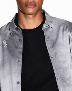 ARMANI EXCHANGET-SHIRT