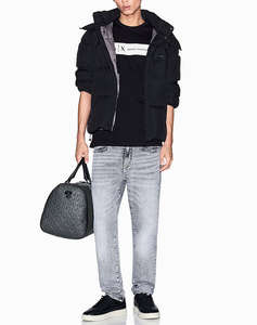 ARMANI EXCHANGET-SHIRT