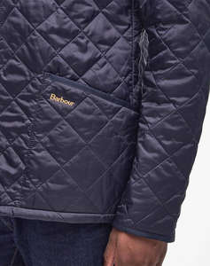 BARBOUR ЯКЕ QUILT