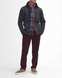 BARBOUR ЯКЕ QUILT