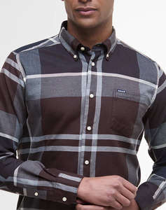 BARBOUR РИЗА Μ/Μ