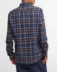 BARBOUR РИЗА M/M