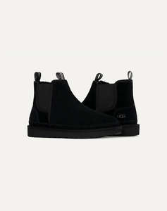 UGG 1121644 NEUMEL CHELSEA НИСКИ БОТИ UGG