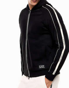 EA7 SWEATSHIRT