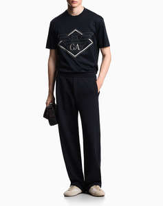EMPORIO ARMANI T-SHIRT