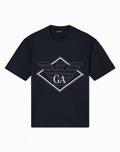 EMPORIO ARMANI T-SHIRT