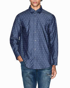 ARMANI EXCHANGE SHIRT