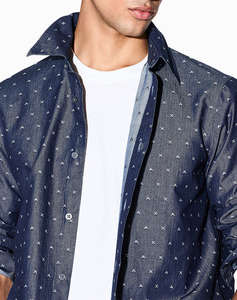 ARMANI EXCHANGE SHIRT