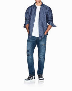 ARMANI EXCHANGE SHIRT