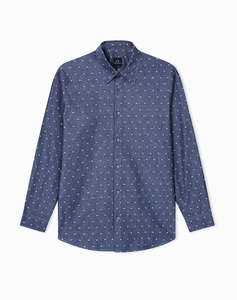 ARMANI EXCHANGE SHIRT
