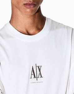 ARMANI EXCHANGET-SHIRT