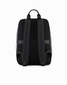 ARMANI EXCHANGE BACKPACK (Размери: 29 x 10 x 40 см.)