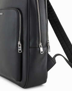ARMANI EXCHANGE BACKPACK (Размери: 29 x 10 x 40 см.)