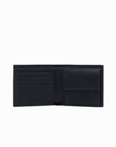 ARMANI EXCHANGE WALLET (Размери: 11 x 10 x 2.5см.)