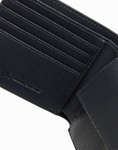 ARMANI EXCHANGE WALLET (Размери: 11 x 10 x 2.5см.)