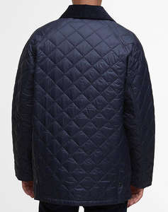 BARBOUR ЯКЕ QUILT