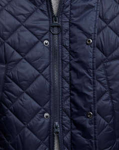 BARBOUR ЯКЕ QUILT