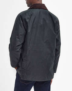 BARBOUR BARBOUR BEDALE WAX JACKET