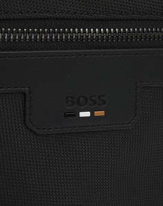 BOSS Ray_N_NS Zip 10269724 01 (Размери: 16.5 x 20.5 x 5.5см.)