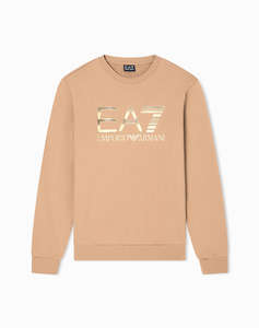 EA7 SWEATSHIRT