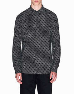 ARMANI EXCHANGE SHIRT