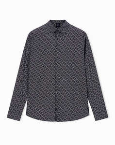 ARMANI EXCHANGE SHIRT
