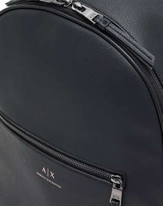 ARMANI EXCHANGE BACKPACK (Размери: 25 x 31 x 10см.)