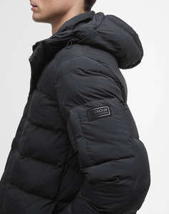 BARBOUR INTERNATIONAL ЯКЕ