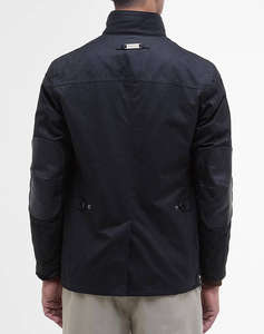 BARBOUR ЯКЕ