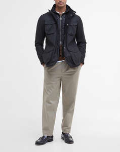 BARBOUR ЯКЕ