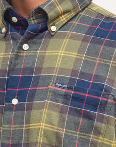 BARBOUR РИЗА M/M